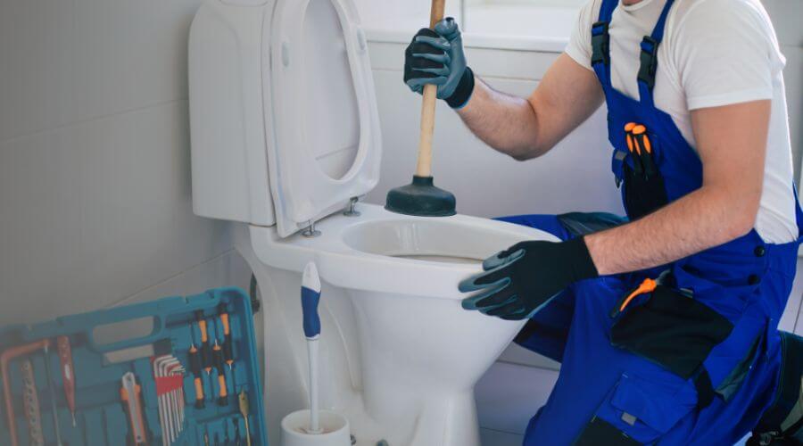 Local 24/7 Emergency Plumbing in Granite Bay, CA